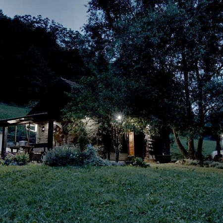 Villa Pepeljuga Kuca Za Odmor Vizovlje Екстериор снимка