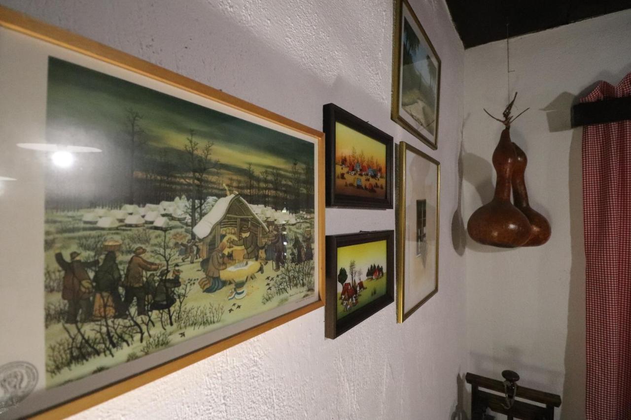Villa Pepeljuga Kuca Za Odmor Vizovlje Екстериор снимка