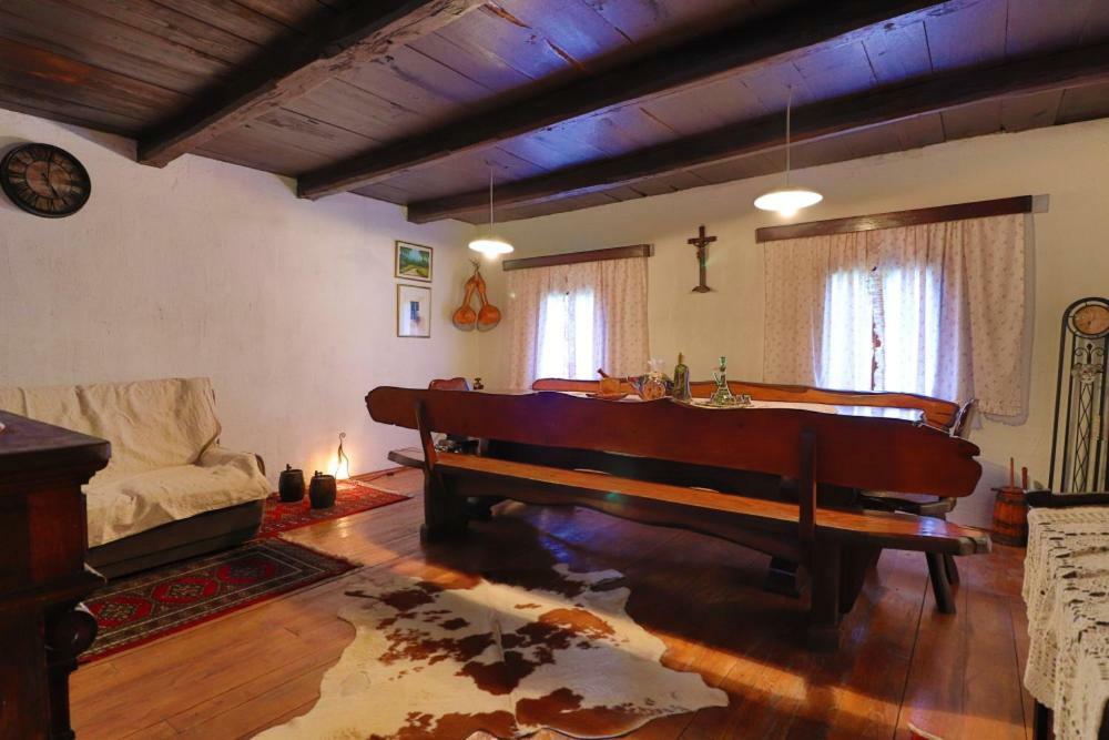 Villa Pepeljuga Kuca Za Odmor Vizovlje Екстериор снимка