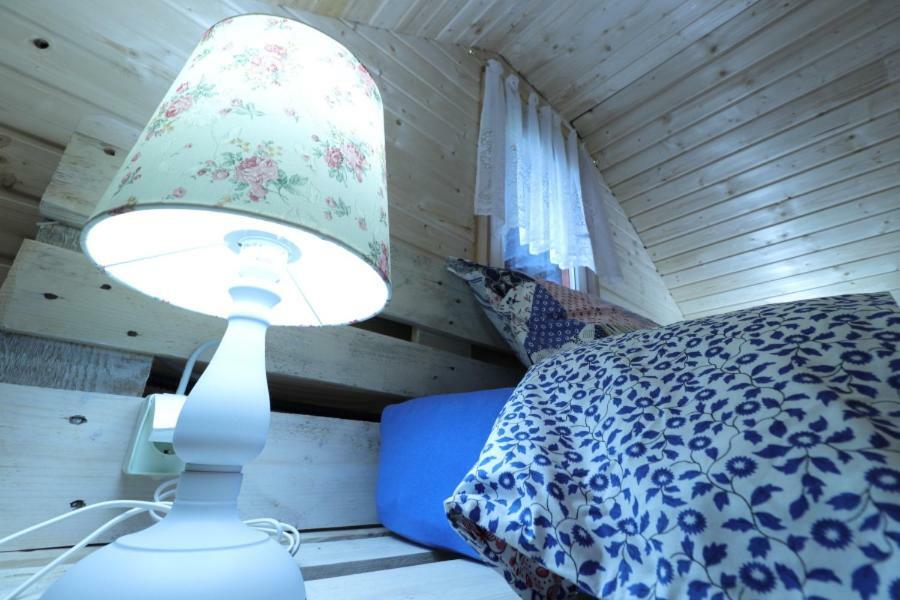 Villa Pepeljuga Kuca Za Odmor Vizovlje Екстериор снимка